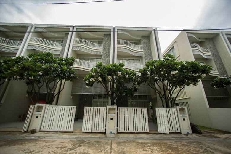 Hotel Baan Sea Talay
