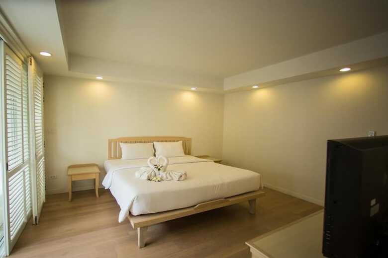 Hotel Baan Sea Talay