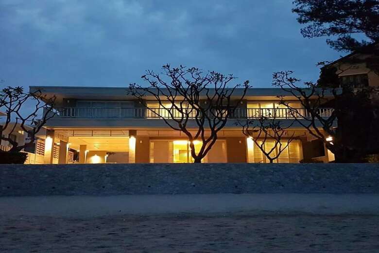 Hotel Baan Sea Talay