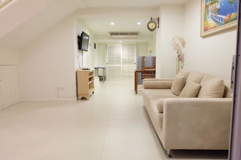 Hotel Baan Sea Talay