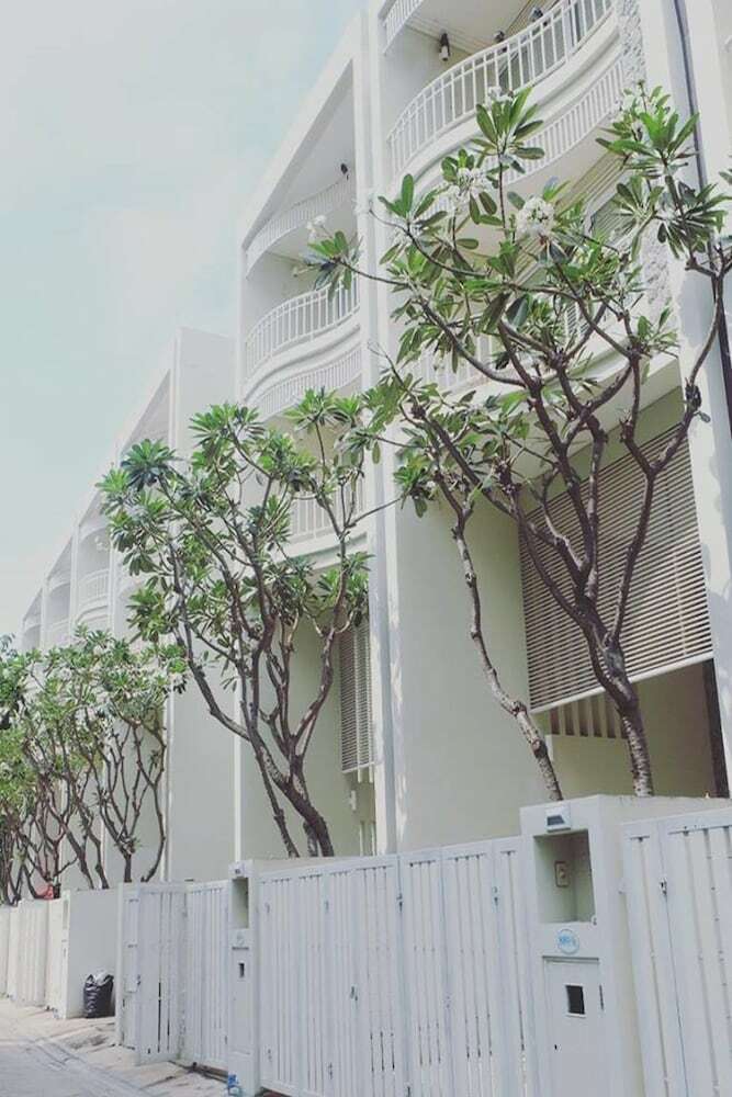 Hotel Baan Sea Talay