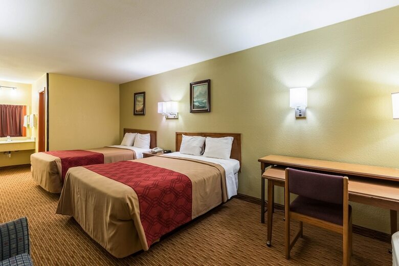 Motel Rodeway Inn