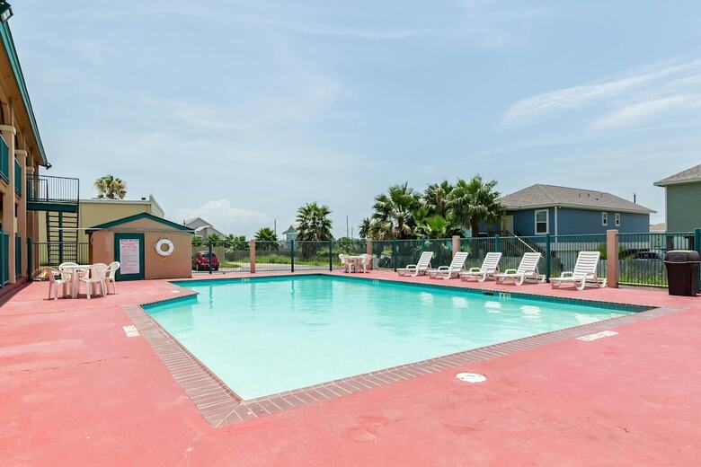 Motel Rodeway Inn