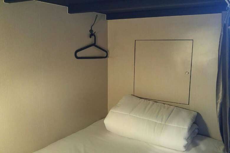 Hostal Rowhou8e Hostel Huahin