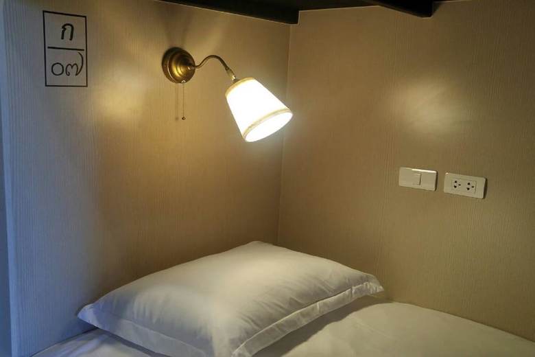 Hostal Rowhou8e Hostel Huahin