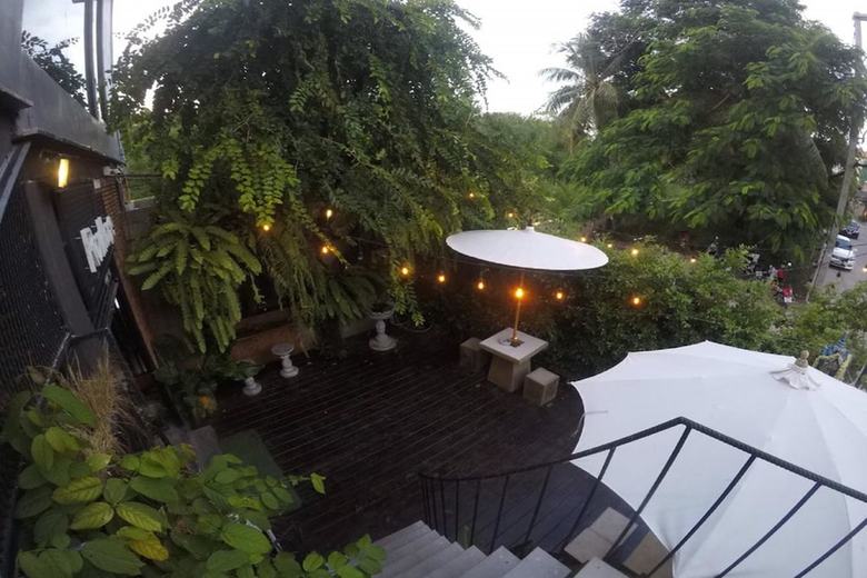 Hostal Rowhou8e Hostel Huahin