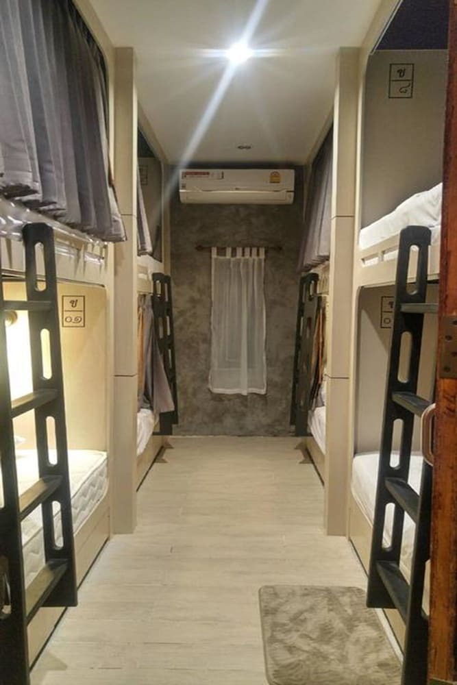 Hostal Rowhou8e Hostel Huahin