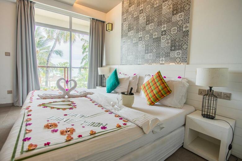 Hotel Velana Blu