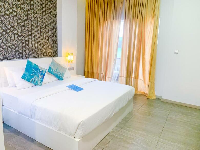 Hotel Velana Blu