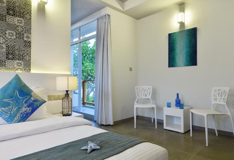 Hotel Velana Blu