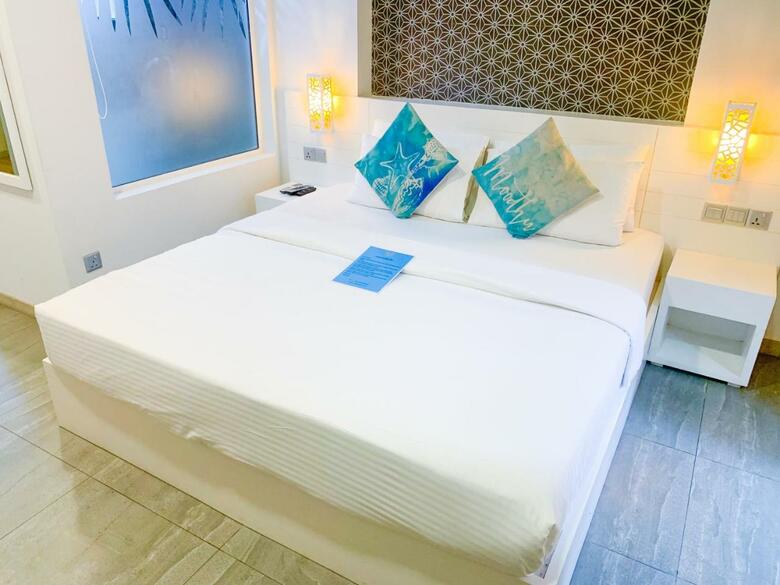 Hotel Velana Blu
