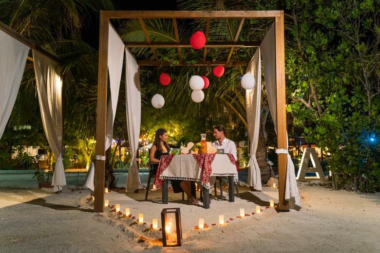 Hotel Velana Blu