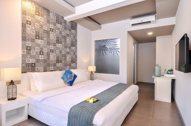 Hotel Velana Blu