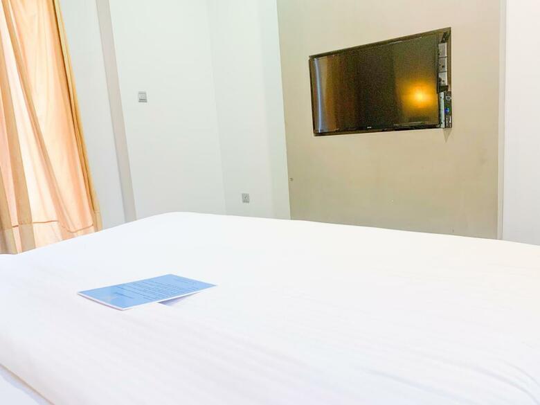 Hotel Velana Blu
