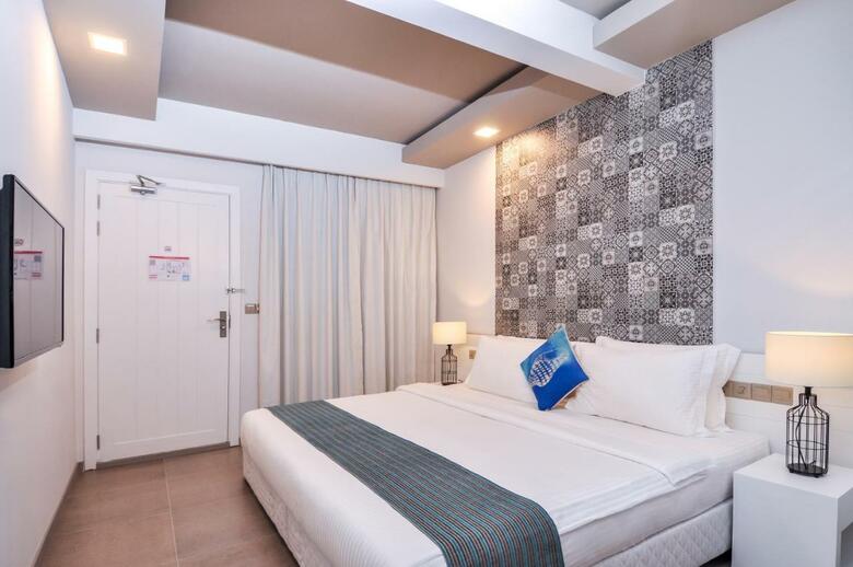Hotel Velana Blu