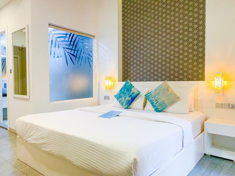 Hotel Velana Blu