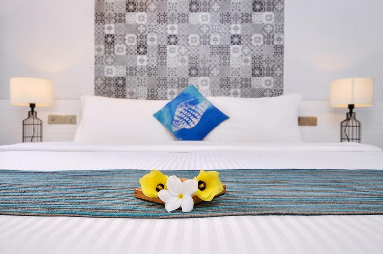 Hotel Velana Blu