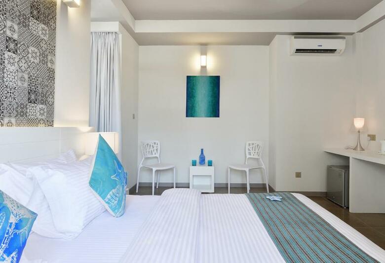 Hotel Velana Blu