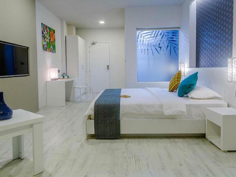 Hotel Velana Blu