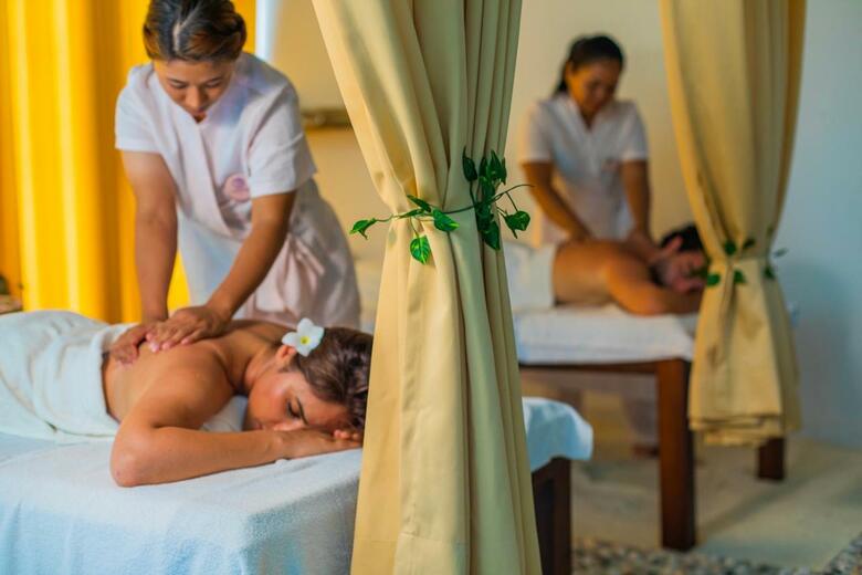 Hotel Velana Blu