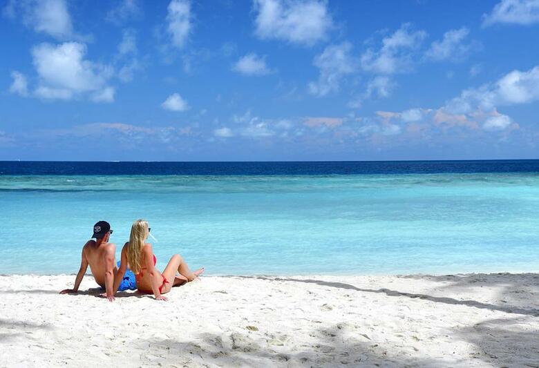 Hotel Velana Blu