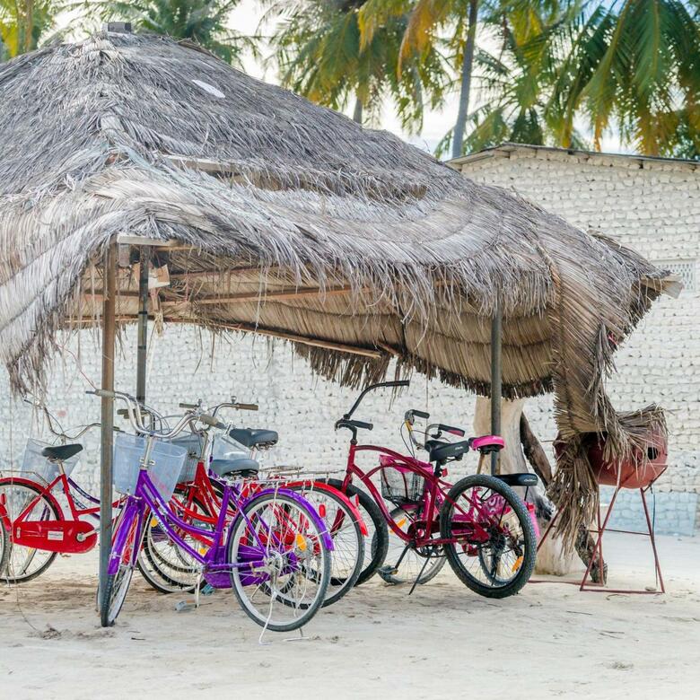 Hotel Velana Blu