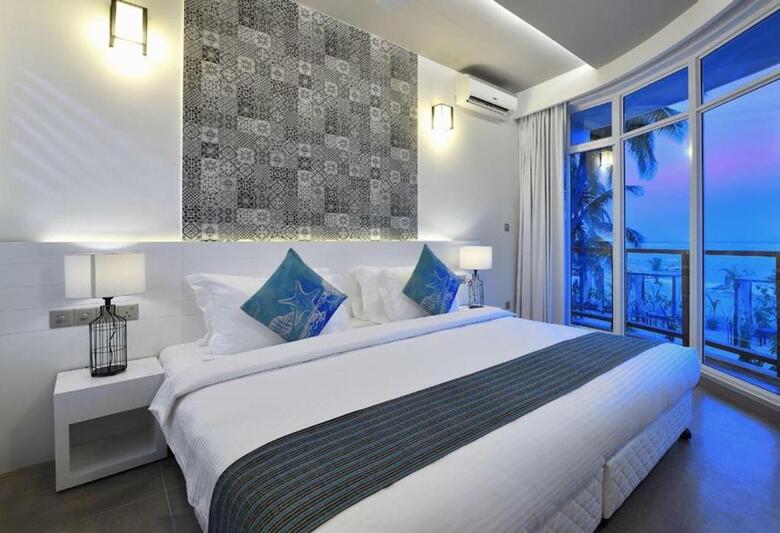 Hotel Velana Blu