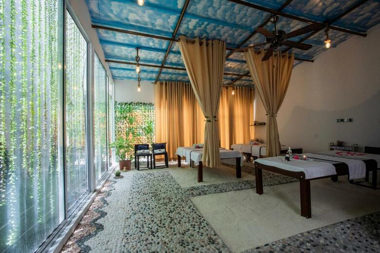 Hotel Velana Blu