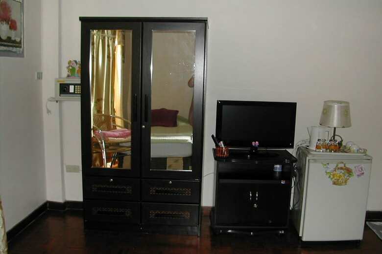 Hotel Hua Hin Tour Guesthouse