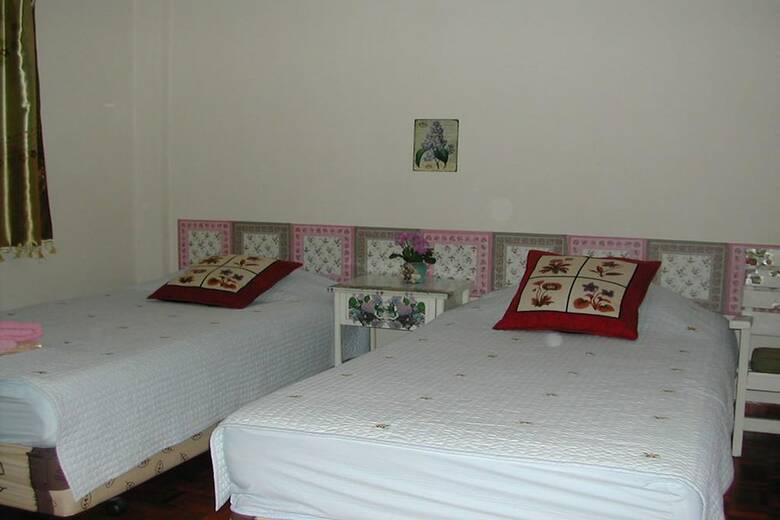 Hotel Hua Hin Tour Guesthouse