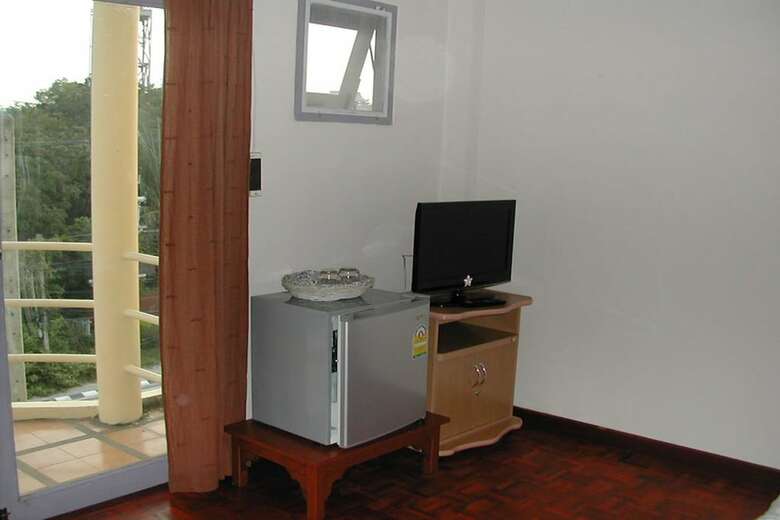 Hotel Hua Hin Tour Guesthouse
