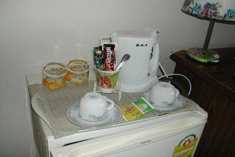 Hotel Hua Hin Tour Guesthouse