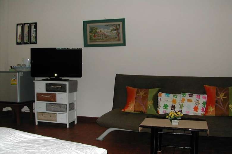 Hotel Hua Hin Tour Guesthouse