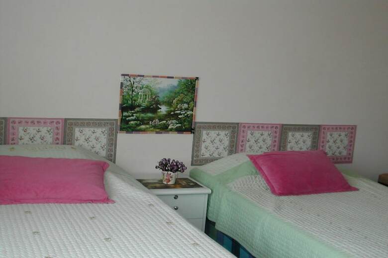 Hotel Hua Hin Tour Guesthouse