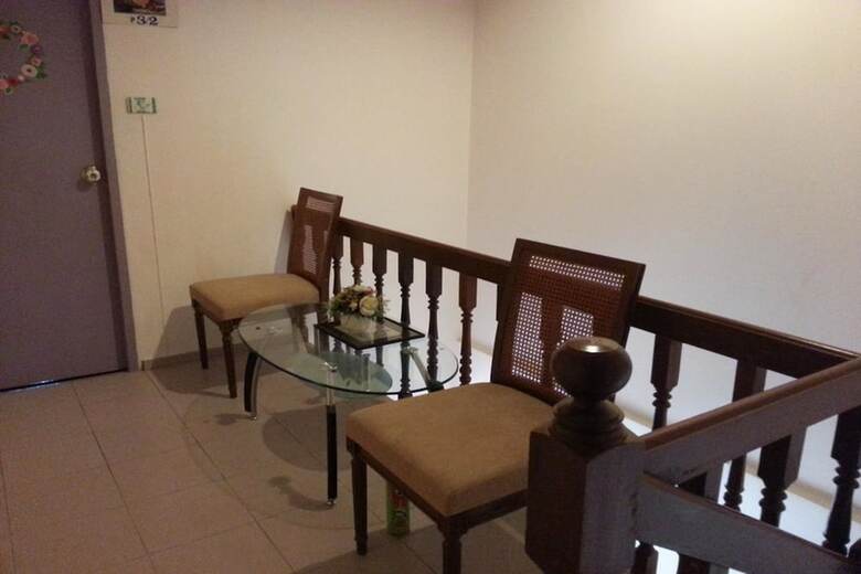 Hotel Hua Hin Tour Guesthouse