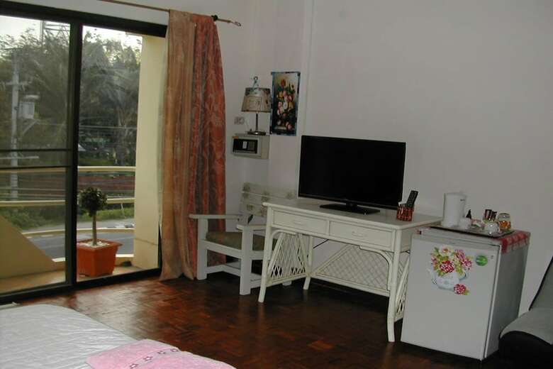 Hotel Hua Hin Tour Guesthouse