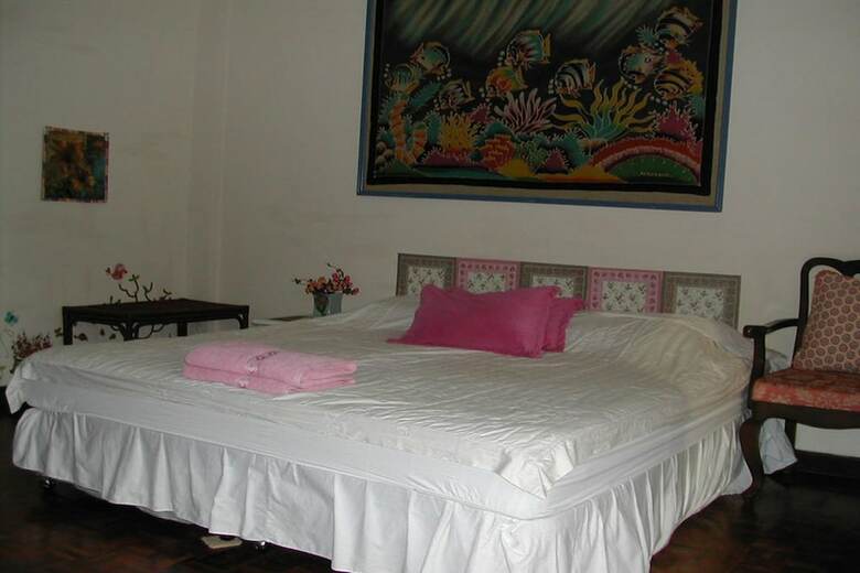 Hotel Hua Hin Tour Guesthouse