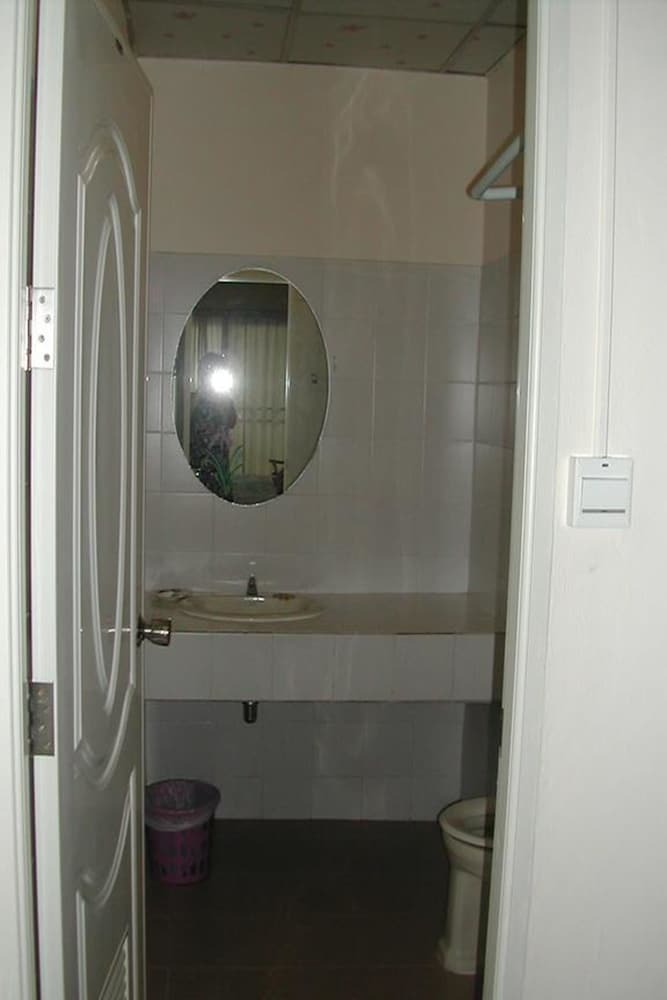 Hotel Hua Hin Tour Guesthouse