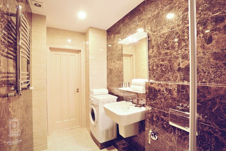 Familion Aparthotel