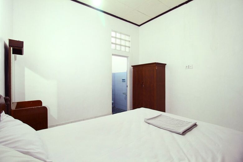 Hotel Dua Dara Inn Kuta
