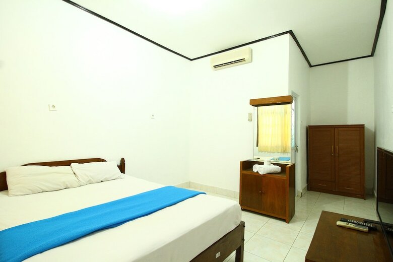 Hotel Dua Dara Inn Kuta