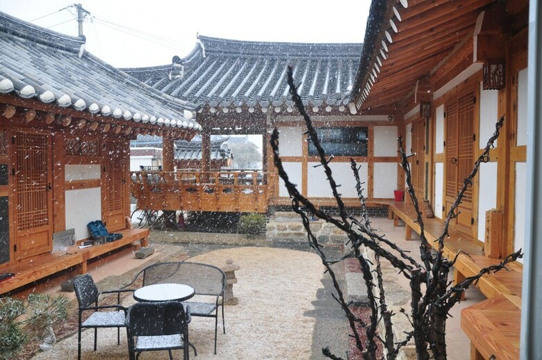 Hotel Soi Hanok Stay