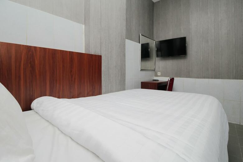 Hotel Penginapan Dempo
