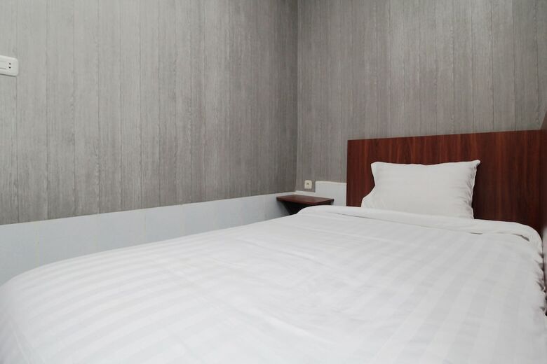 Hotel Penginapan Dempo