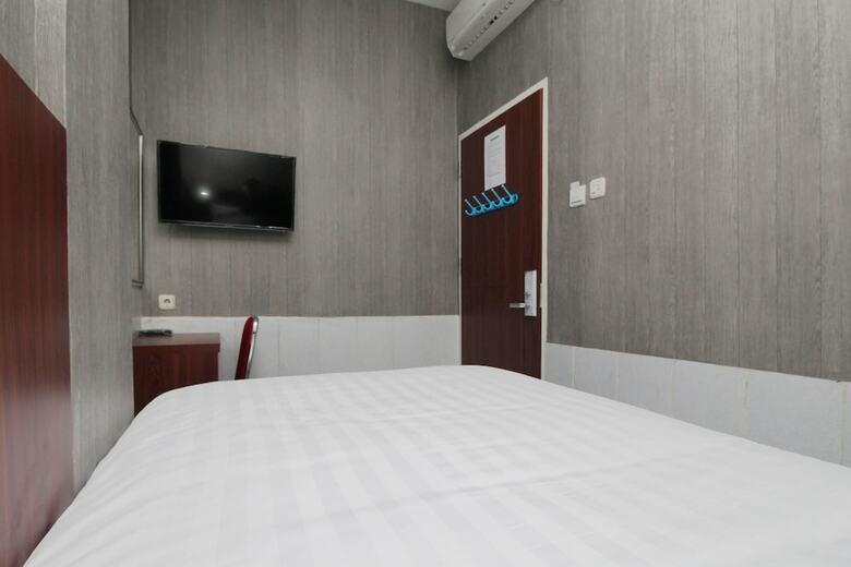 Hotel Penginapan Dempo
