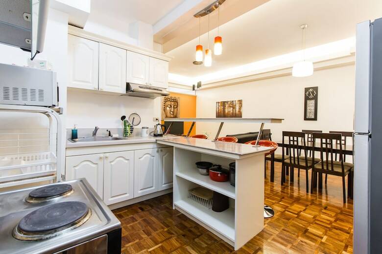 Alcoves Apartments
