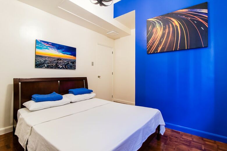 Alcoves Apartments