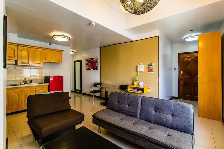 Alcoves Apartments