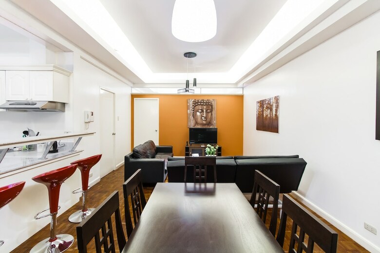 Alcoves Apartments