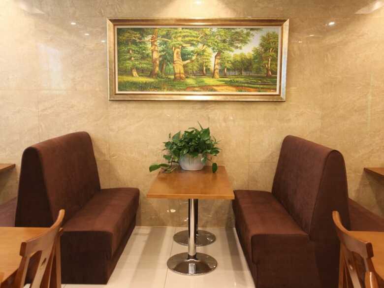 Vatica Zaozhuang Tengzhou Railway Station Hotel